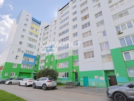 Продается 3-комнатная квартира Юрия Двужильного ул, 96.7 м², 10690000 рублей