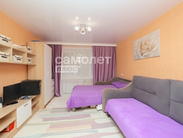 Продается 2-комнатная квартира Веры Волошиной ул, 48.2  м², 4750000 рублей
