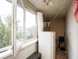 Продается 1-комнатная квартира Ленинградский пр-кт, 16.9  м², 1760000 рублей