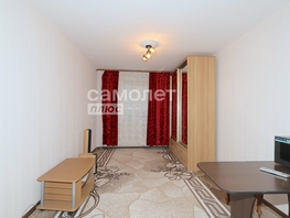 Продается 1-комнатная квартира Ногинская ул, 22.4  м², 2200000 рублей