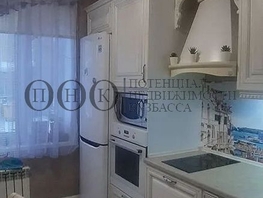 Продается 3-комнатная квартира Молодежный пр-кт, 70  м², 5950000 рублей