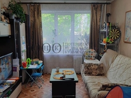Продается 2-комнатная квартира Шорникова ул, 44  м², 4370000 рублей