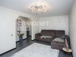 Продается 2-комнатная квартира Ленина пр-кт, 44.7 м², 4900000 рублей