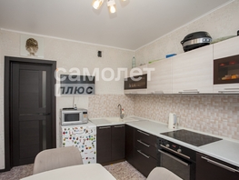 Продается 1-комнатная квартира Комсомольский пр-кт, 32.2  м², 4490000 рублей