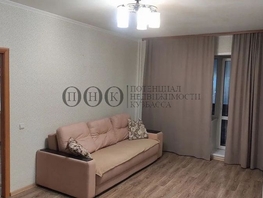Продается 1-комнатная квартира Серебряный бор ул, 40 м², 5100000 рублей