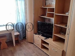 Продается 1-комнатная квартира Федоровского ул, 16.6 м², 1860000 рублей