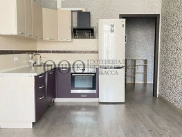 Продается 1-комнатная квартира Волгоградская ул, 46.6  м², 7700000 рублей