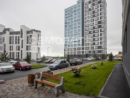 Продается 2-комнатная квартира ЖК 7 высот, дом 7, 64 м², 7500000 рублей