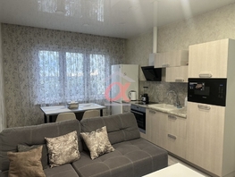 Продается 2-комнатная квартира Строителей б-р, 39.4  м², 5500000 рублей