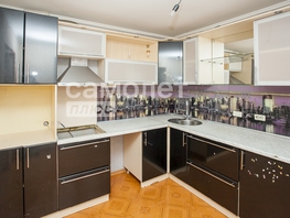 Продается 4-комнатная квартира Свободы ул, 73.1 м², 6500000 рублей