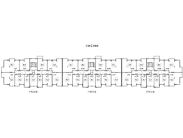 Продается 3-комнатная квартира ЖК Солнечный бульвар, дом 22 корп 2, 78.2 м², 8953900 рублей