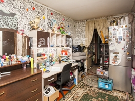 Продается 1-комнатная квартира Агеева ул, 22.6 м², 1550000 рублей