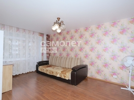 Продается 1-комнатная квартира Рекордная ул, 30.5 м², 3100000 рублей