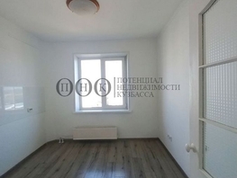 Продается 2-комнатная квартира Веры Волошиной ул, 49.6  м², 5900000 рублей