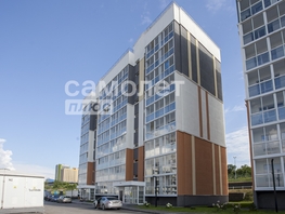Продается 2-комнатная квартира ЖК Кемерово-Сити, дом 32, 55.4  м², 6890000 рублей