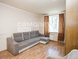 Продается 3-комнатная квартира Ульяны Громовой ул, 80.5  м², 6790000 рублей