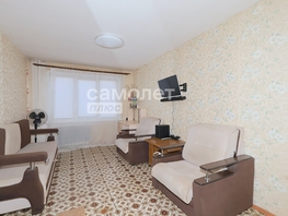Продается 1-комнатная квартира Ворошилова ул, 22.5  м², 2300000 рублей