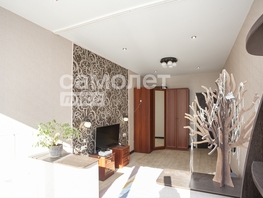 Продается 3-комнатная квартира Окружная ул, 95.6  м², 10500000 рублей