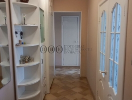 Продается 4-комнатная квартира Московский пр-кт, 78  м², 7800000 рублей