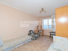 Продается 1-комнатная квартира Ленинградский пр-кт, 22.4  м², 1990000 рублей
