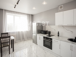 Продается 2-комнатная квартира ЖК На Гагарина, 46.4  м², 7100000 рублей