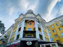 3-комн, Орджоникидзе ул, д.4