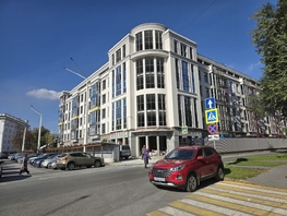 Продается 2-комнатная квартира Советский пр-кт, 70.4  м², 14990000 рублей