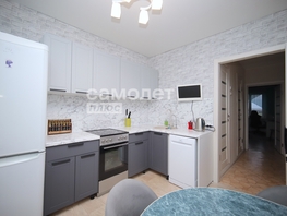 Продается 4-комнатная квартира Марковцева ул, 79.1  м², 7150000 рублей