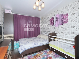 Продается 2-комнатная квартира Серебряный бор ул, 52  м², 6500000 рублей