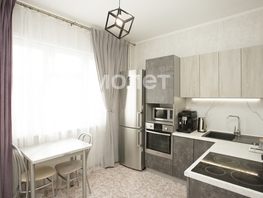 Продается 2-комнатная квартира Заречная 1-я ул, 48.8  м², 6800000 рублей
