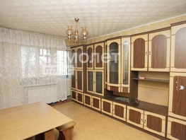 Продается 3-комнатная квартира Сергея Тюленина ул, 58.3  м², 4900000 рублей