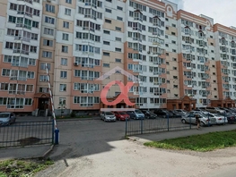 Продается 1-комнатная квартира Авроры ул, 39.4 м², 5000000 рублей