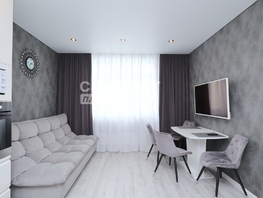 Продается 4-комнатная квартира ЖК Парковый, дом 1, 97.5 м², 15500000 рублей