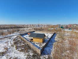 Продается дача Кемеровская ул, 96 м², участок 16 сот., 4500000 рублей