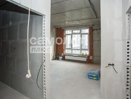 Продается 1-комнатная квартира Молодежный пр-кт, 37.9 м², 5490000 рублей