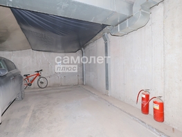 Продается парковка Соборная ул, 15 м², 1080000 рублей