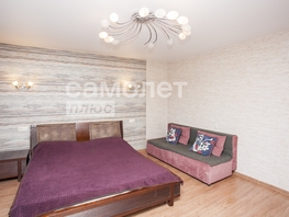 Продается 1-комнатная квартира Молодежный пр-кт, 39.7 м², 5290000 рублей