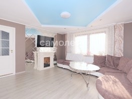 Продается 4-комнатная квартира Московский пр-кт, 85.2 м², 7900000 рублей