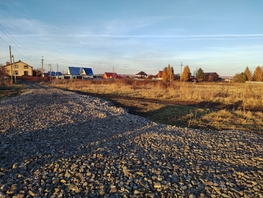 Продается Дачный участок Колхозная ул, 13.7 сот., 690000 рублей