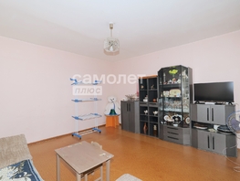 Продается 2-комнатная квартира Волгоградская ул, 50.3 м², 4800000 рублей