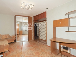 Продается 2-комнатная квартира Кузнецкий пр-кт, 40.8 м², 4550000 рублей