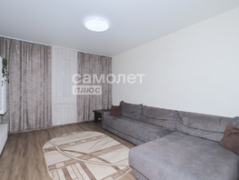 Продается 2-комнатная квартира Гурьевская ул, 55.6 м², 4500000 рублей