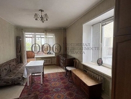 Продается 1-комнатная квартира 50 лет Октября ул, 31.2 м², 3300000 рублей