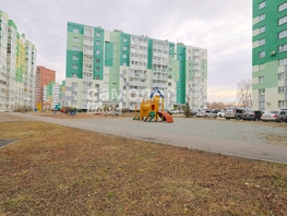 Продается 1-комнатная квартира Молодежный пр-кт, 36.8  м², 5090000 рублей