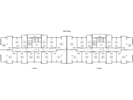 Продается Студия ЖК Сити-парк, дом 10, 27.1  м&sup2;, 3888850 рублей