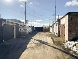 Продается парковка Стволовая (Заря) тер, 17.9  м², 1000000 рублей