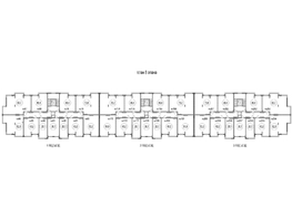 Продается 1-комнатная квартира ЖК Солнечный бульвар, дом 22 корп 2, 46.4  м&sup2;, 5823200 рублей