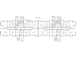 Продается 1-комнатная квартира ЖК Сити-парк, дом 10, 38.1  м&sup2;, 5181600 рублей