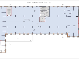 Продается 3-комнатная квартира ЖК Уютный квартал, дом 1, 85.8  м&sup2;, 11497200 рублей