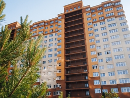 Продается 3-комнатная квартира ЖК Сити-парк, дом 5, 76.6  м&sup2;, 10249080 рублей